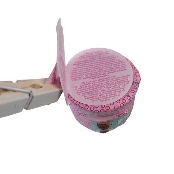 LOL Surprise Toy Fashion Crush 3 Surprise Series Eye Spy Clothes Dress Shoes NEW - Picture 7 of 8